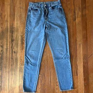 American Eagle Mom Jean 4 Long